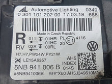 Laden Sie das Bild in den Galerie-Viewer, Frontscheinwerfer VW Tiguan 5NB941006B Rechts Scheinwerfer Headlight SCH6288088684qn