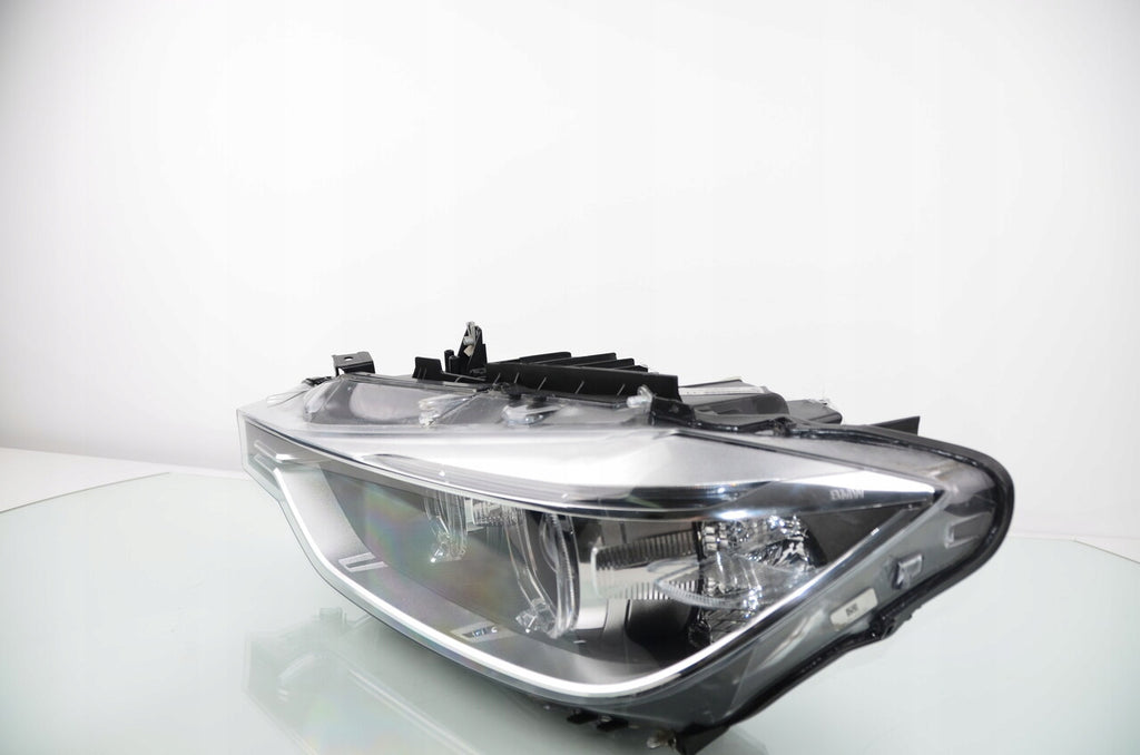 Frontscheinwerfer BMW 3 F30 7314531 Xenon Ein Stück (Rechts oder Links) SCH2157113808ox