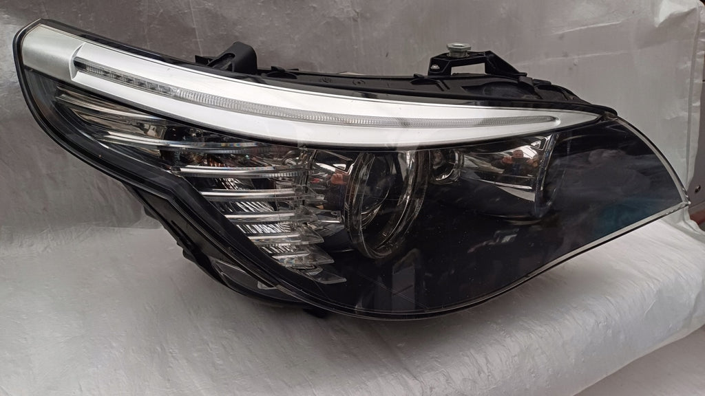 Frontscheinwerfer BMW E60 E61 1EL00945002 Xenon Rechts Scheinwerfer Headlight SCH6909220102ip