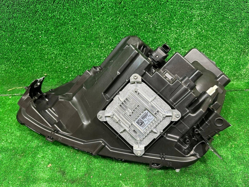Frontscheinwerfer Renault E-Tech 260104669R LED Rechts Scheinwerfer Headlight SCH4867727167ak