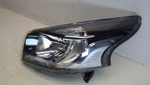 Laden Sie das Bild in den Galerie-Viewer, Frontscheinwerfer Renault Trafic III 260600500R Links Scheinwerfer Headlight SCH8001586052sv