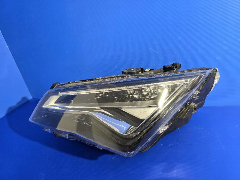 Frontscheinwerfer Seat Ateca 577941007A Full LED Links Scheinwerfer Headlight