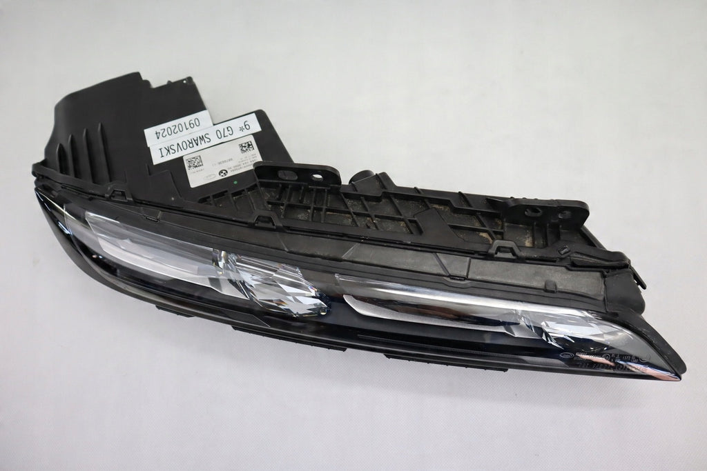 Frontscheinwerfer BMW 7 9879936 LED Rechts Scheinwerfer Headlight