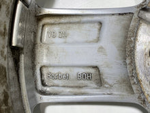 Load image into Gallery viewer, 1x Alufelge 15 Zoll 6.0" 5x112 43ET KBA50100 5G0071495 VW Golf Vii Rim Wheel FEL9539525391vd