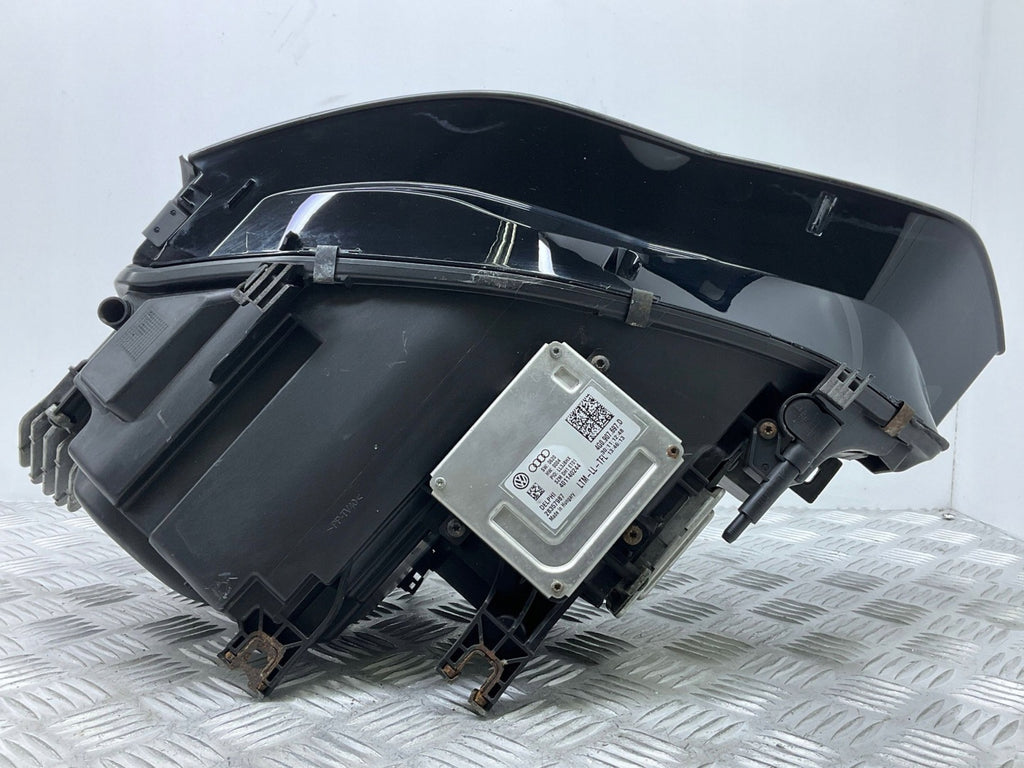 Frontscheinwerfer Audi A5 8T0941006D Rechts Scheinwerfer Headlight SCH9748994634zm