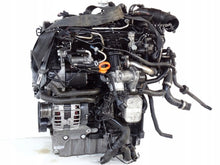 Load image into Gallery viewer, Motor Audi VW A1 Passat B7 CAYC 1.6 TDI 105PS 77kW 169TKm Diesel Engine Komplett MOT4134040452jl