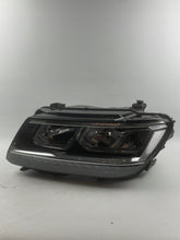 Laden Sie das Bild in den Galerie-Viewer, Frontscheinwerfer VW Tiguan 5NB941035D Full LED Links Scheinwerfer Headlight SCH2083722126va