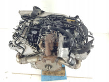 Laden Sie das Bild in den Galerie-Viewer, Motor Audi A4 B8 CAMB CAMA 2.7 TDI 190PS 120TKm 2007 Diesel Engine Unkomplett