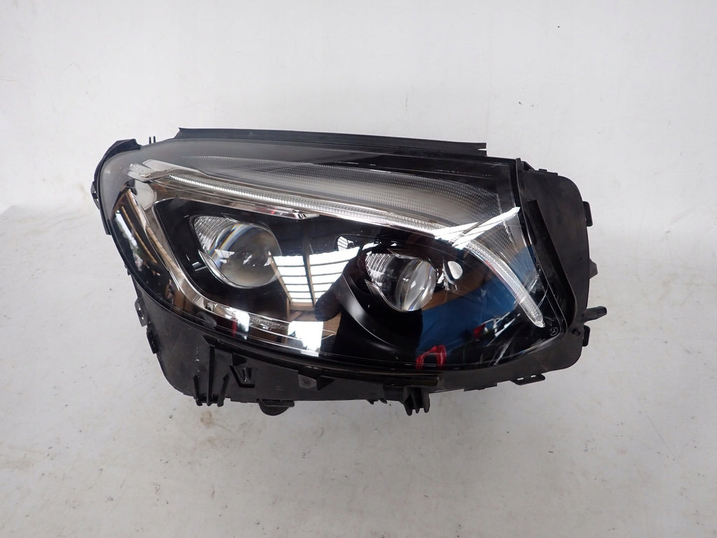 Frontscheinwerfer Mercedes-Benz Glc A2539065801 Full LED Rechts Headlight SCH7809352341ku