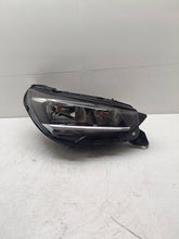 Laden Sie das Bild in den Galerie-Viewer, Frontscheinwerfer Opel Corsa F 9829465380 Rechts Scheinwerfer Headlight SCH9869531707fk