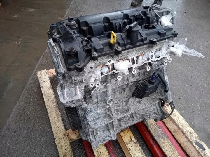 Motor Mazda III PE40 2.0 Benzin Engine Unkomplett MOT9144709531ex
