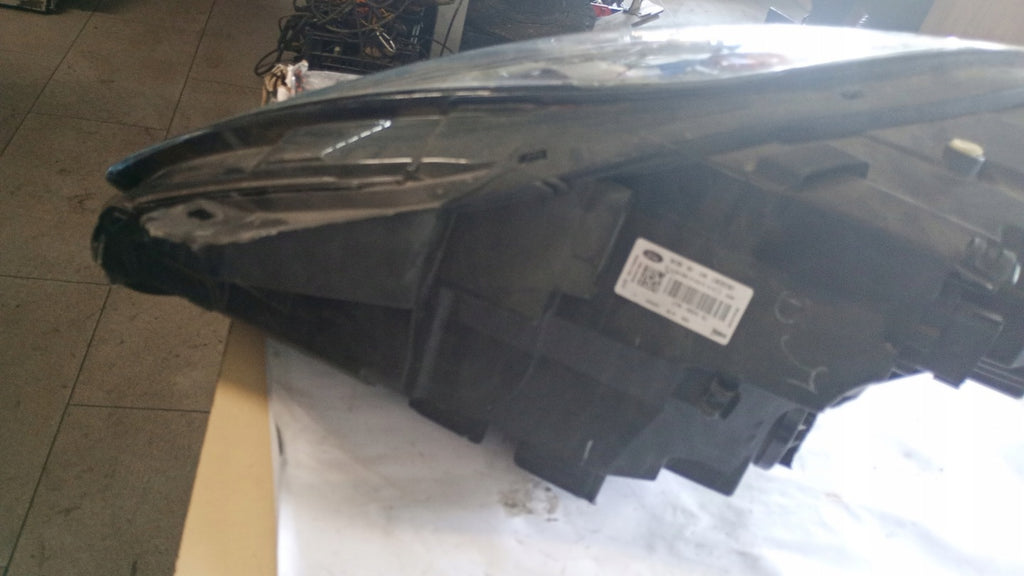 Frontscheinwerfer Ford Puma 18640447755 Rechts Scheinwerfer Headlight SCH9785824741am