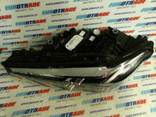 Laden Sie das Bild in den Galerie-Viewer, Frontscheinwerfer BMW G30 F90 5A26FA3 5A26FA4 LED Ein Satz Headlight SCH4833471072xi