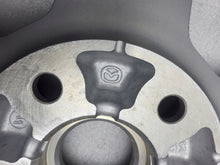 Load image into Gallery viewer, 1x Alufelge 16 Zoll 6.5" 5x114.3 50ET Glanz Graphit 9965F36560 Mazda Cx3 Cx-3 FEL1993350454pk