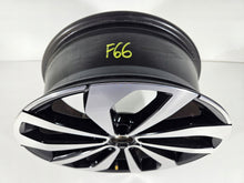 Load image into Gallery viewer, 1x Alufelge 17 Zoll 7.0" 5x112 45ET 2GA601025AC VW T-Roc Troc Rim Wheel FEL7138241223zn