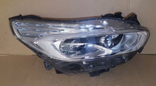 Load image into Gallery viewer, Frontscheinwerfer Ford Galaxy 90076247 EM2B13W029EK LED Rechts Headlight