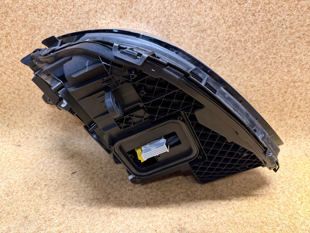 Frontscheinwerfer Mercedes-Benz W213 A2139069603KZ LED Rechts Headlight SCH8076098241qc