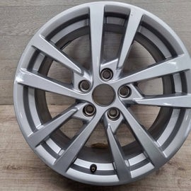 1x Alufelge 17 Zoll 7.5