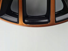 Load image into Gallery viewer, 1x Alufelge 19 Zoll 8.0" 5x112 49ET Matt Schwarz 5FA601025R Seat Rim Wheel FEL9579919805lb