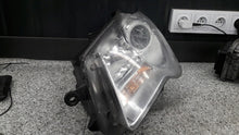 Laden Sie das Bild in den Galerie-Viewer, Frontscheinwerfer VW Touran 1T1941005B Links Scheinwerfer Headlight