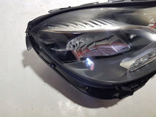 Load image into Gallery viewer, Frontscheinwerfer Mercedes-Benz W212 A2128202039KZ LED Rechts Headlight SCH8633682124wq
