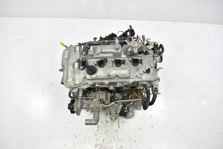 Motor Lexus Is III 2AR-FSE 2.5 181PS 133kW 2012 Hybrid Engine Unkomplett MOT2306100399ck