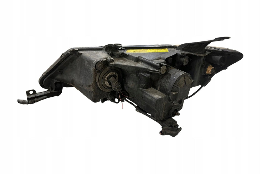 Frontscheinwerfer Mitsubishi Outlander I ONV43652 Rechts Scheinwerfer Headlight SCH2305029923zm