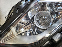 Laden Sie das Bild in den Galerie-Viewer, Frontscheinwerfer Mercedes-Benz W212 A2128205861 A2128205761 Xenon Ein Satz SCH7679794212no