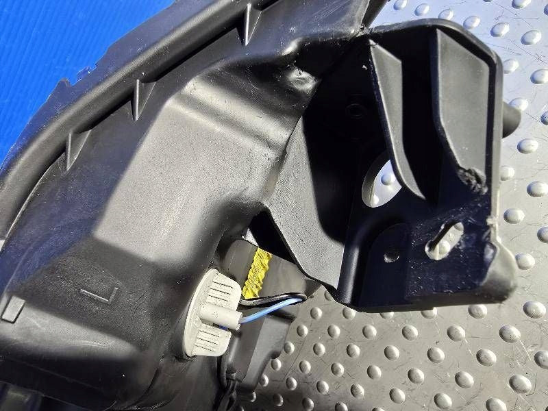 Frontscheinwerfer Mitsubishi Outlander III FOY8420 Full LED Links Headlight