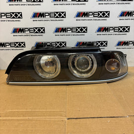 Frontscheinwerfer BMW E39 8159305 Xenon Links Scheinwerfer Headlight SCH9957295652qy