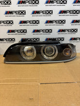Laden Sie das Bild in den Galerie-Viewer, Frontscheinwerfer BMW E39 8159305 Xenon Links Scheinwerfer Headlight SCH9957295652qy