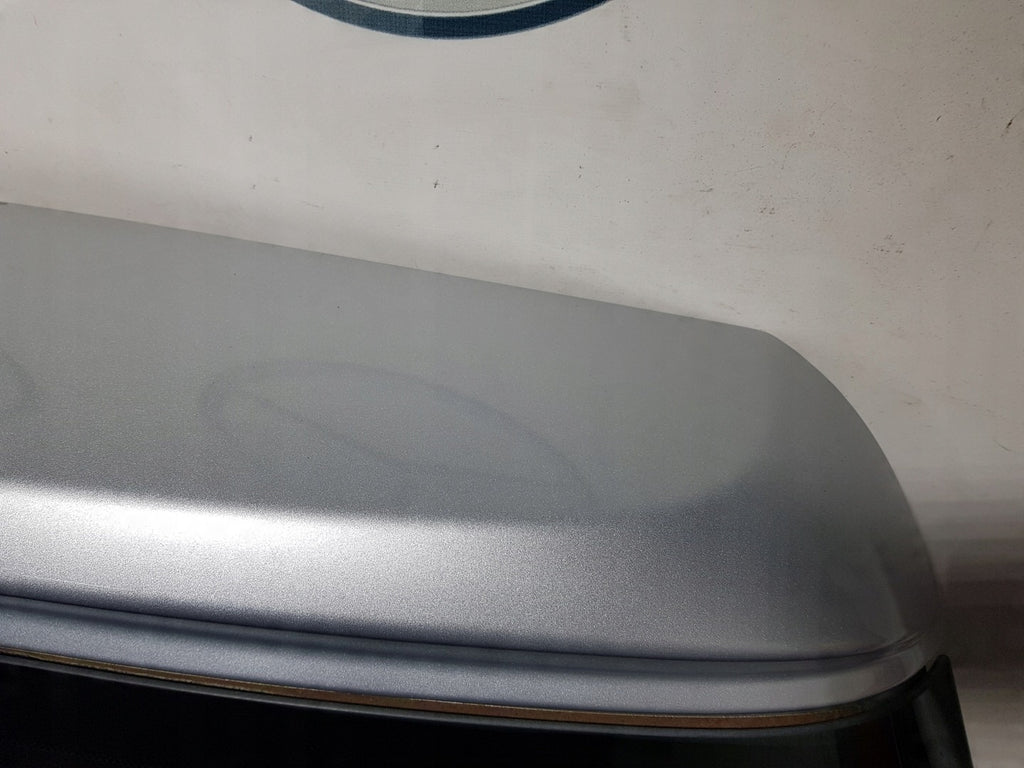 Heckklappe Mercedes-Benz X164 Rückseite kofferraumklappe Tailgate