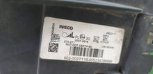 Laden Sie das Bild in den Galerie-Viewer, Frontscheinwerfer Iveco I 58029054830 Rechts Scheinwerfer Headlight SCH8038719709ox