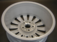 Load image into Gallery viewer, 1x Alufelge 17 Zoll 7.5" 5x112 47ET Glanz Silber 3C0601025G VW Scirocco Passat FEL7158713252dz