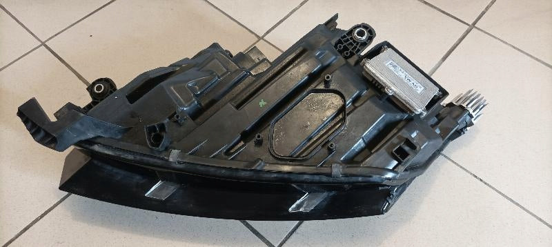 Frontscheinwerfer Skoda Octavia IV Rechts Scheinwerfer Headlight SCH3050660418pu
