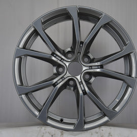 1x Alufelge 17 Zoll 7.5