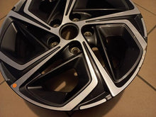 Load image into Gallery viewer, 1x Alufelge 16 Zoll 6.5&quot; 5x114.3 52910-G4600 Hyundai I30 Rim Wheel