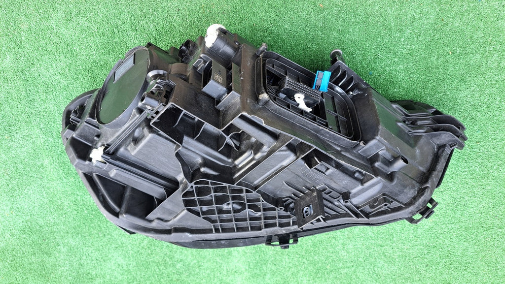 Frontscheinwerfer Mercedes-Benz Cla Full LED Links Scheinwerfer Headlight