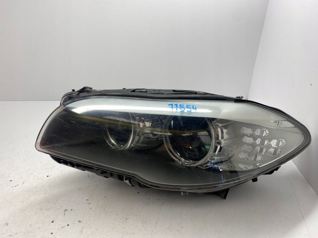 Frontscheinwerfer BMW 5 F11 F10 7203245-19 Links Scheinwerfer Headlight SCH6172761310gx