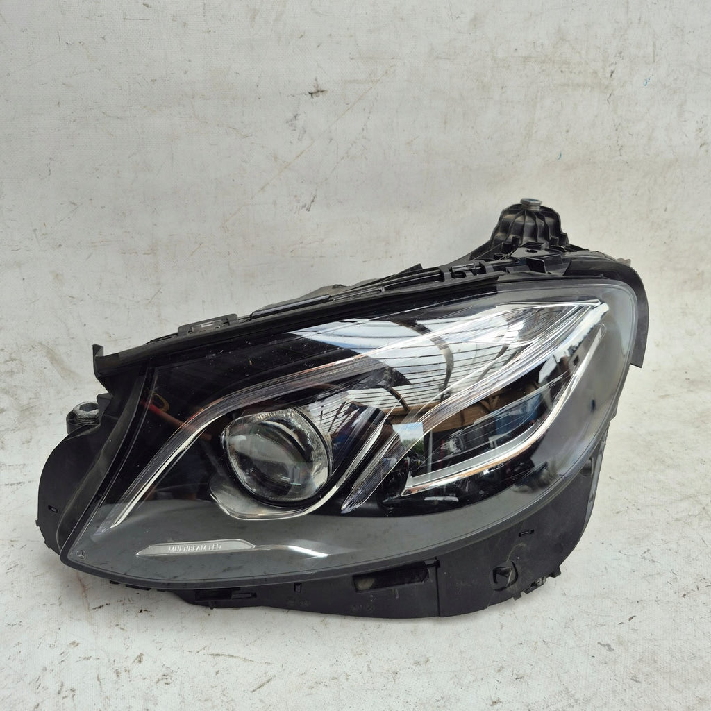 Frontscheinwerfer Mercedes-Benz W213 A2139069508 Full LED Links Headlight SCH8590828658dm