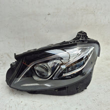 Laden Sie das Bild in den Galerie-Viewer, Frontscheinwerfer Mercedes-Benz W213 A2139069508 Full LED Links Headlight SCH8590828658dm