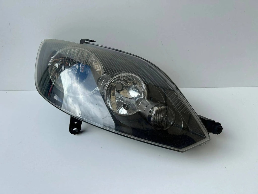 Frontscheinwerfer VW Golf VI Plus 5M1941006G Rechts Scheinwerfer Headlight SCH1700482129hb