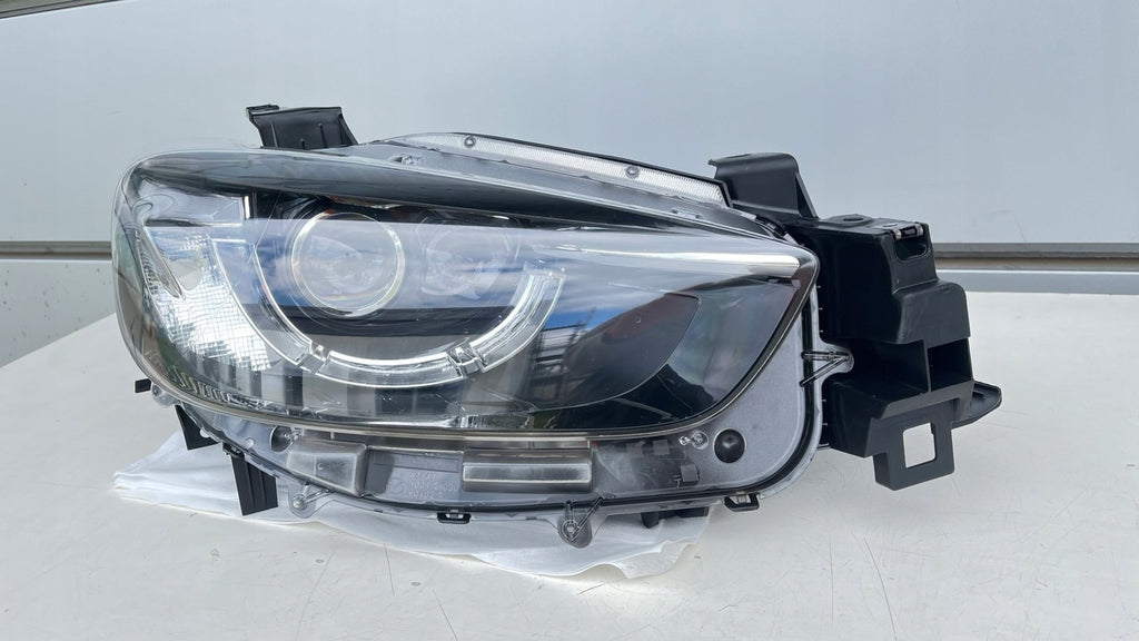 Frontscheinwerfer Mazda Cx-5 K2442 KD31-51030 Full LED Rechts Headlight