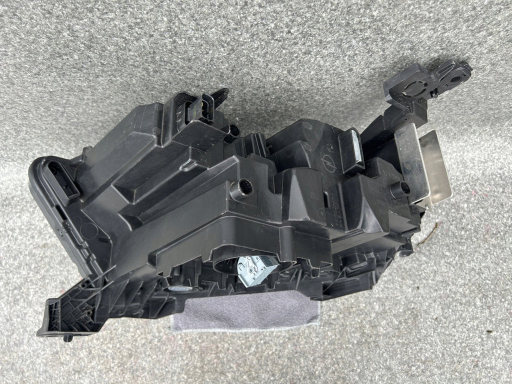 Frontscheinwerfer Opel Mokka 9834016680 Rechts Scheinwerfer Headlight SCH8100045849ek
