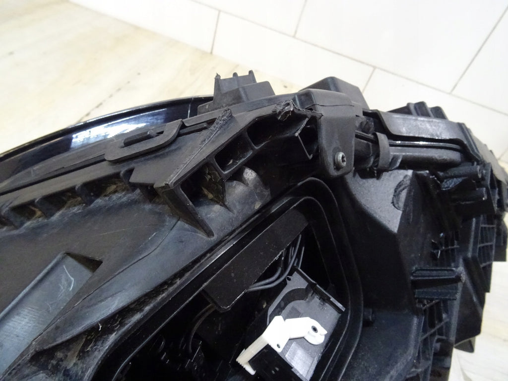 Frontscheinwerfer Mercedes-Benz Gla A1569061800 Xenon Rechts Headlight SCH8528567408rp
