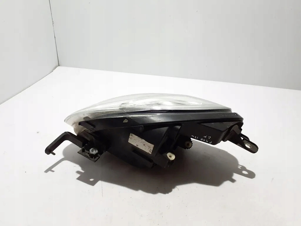 Frontscheinwerfer Fiat 500l 51883592 Rechts Scheinwerfer Headlight SCH7647718088vh