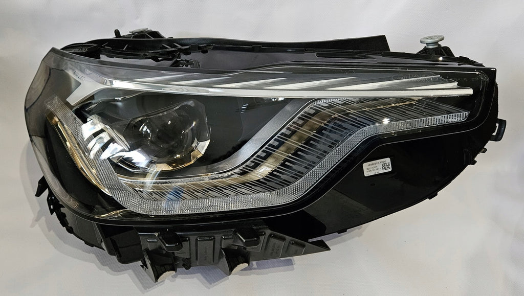 Frontscheinwerfer BMW 2 G42 5A320F4-07 LED Rechts Scheinwerfer Headlight SCH5472493364yo
