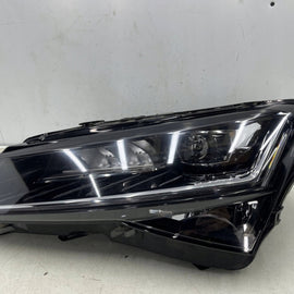 Frontscheinwerfer Skoda Superb III 3V1941015D LED Links Scheinwerfer Headlight SCH7996992776fb