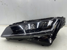 Laden Sie das Bild in den Galerie-Viewer, Frontscheinwerfer Skoda Superb III 3V1941015D LED Links Scheinwerfer Headlight SCH7996992776fb