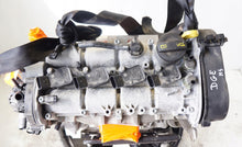 Laden Sie das Bild in den Galerie-Viewer, Motor VW Golf VIII DGE 1.4 38TKm 2018 Hybrid Engine Unkomplett